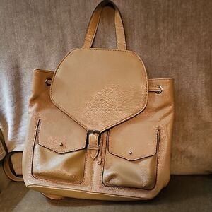 Tignanello Backpacks for Women on Sale up to 90% Off: Poshmark display picture 3